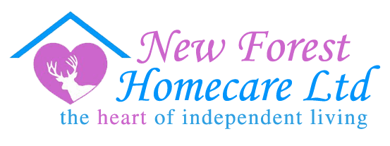 New Forest Homecare Ltd – elderly care in Lymington